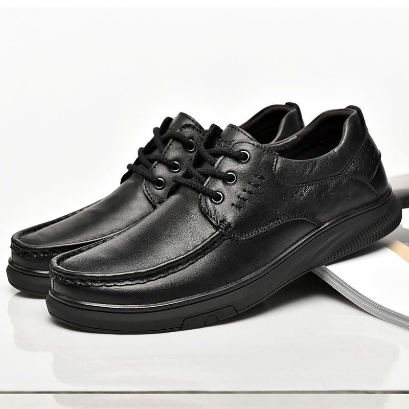 ⏰Promotion - 50% OFF🔥GARB®Men’s Handmade Cowhide Casual Loafers