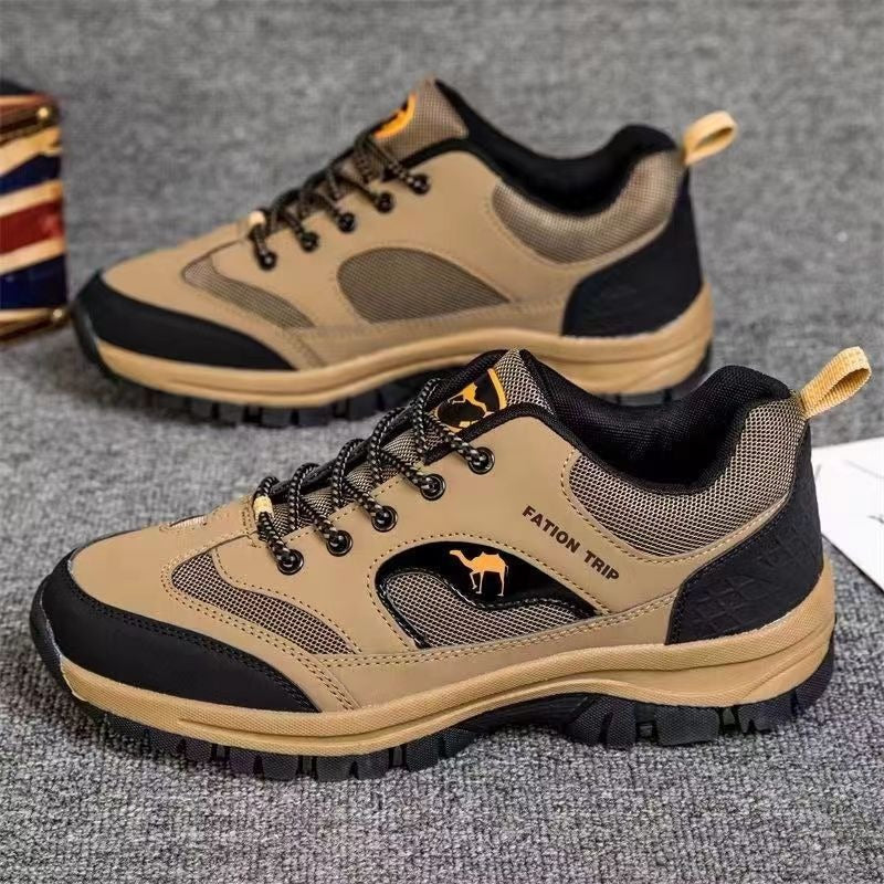 🔥Last Day Promotion 70% OFF 🎁 Men's Orthopedic Comfort Sneaker