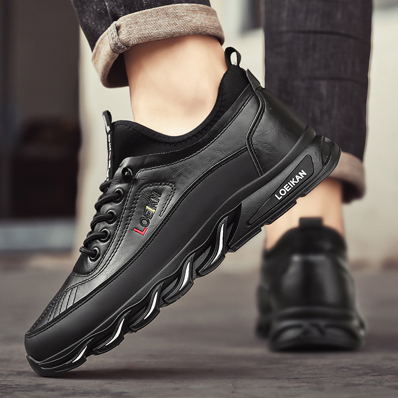 ⏰Limited Time Sale 70% OFF-Men's Casual Fashion Orthopedic Hiking Shoes