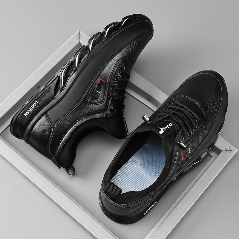 ⏰Limited Time Sale 70% OFF-Men's Casual Fashion Orthopedic Hiking Shoes