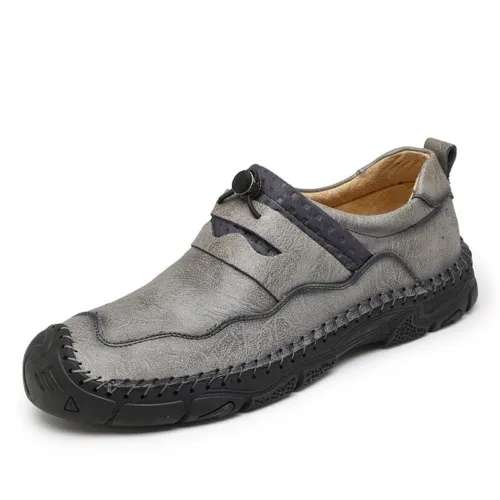 GARB®Men's Casual Handmade Breathable Loafers