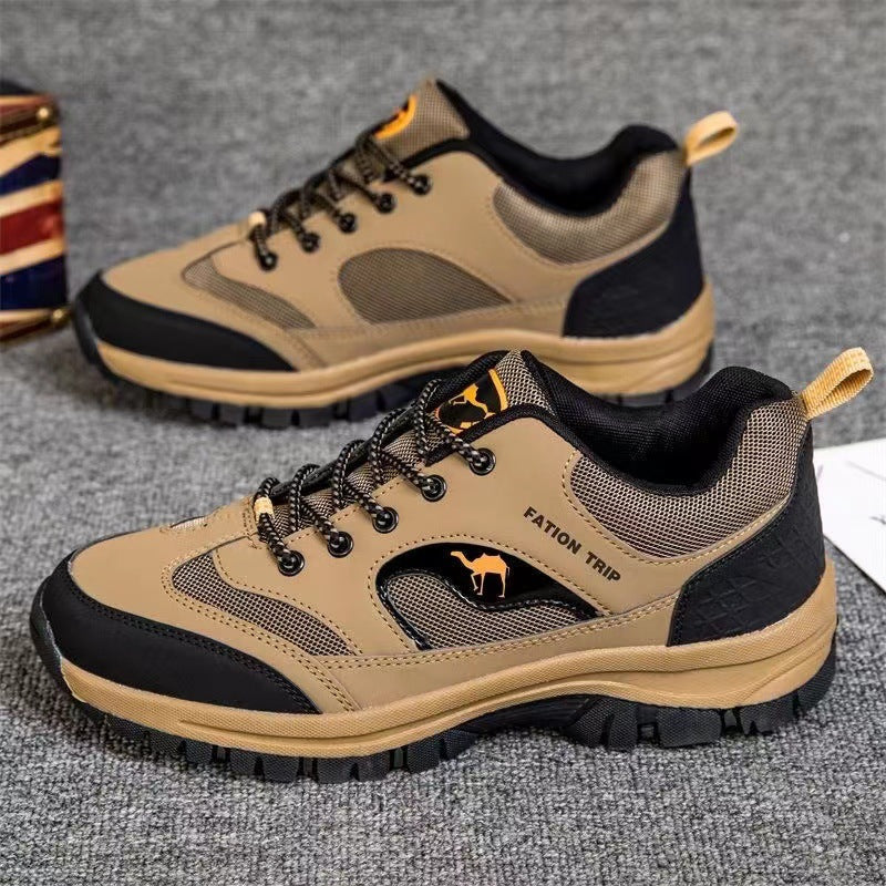 🔥Best Seller-Last Day Sale 60% OFF🔥 Men's Orthopedic comfort Sneaker 2025