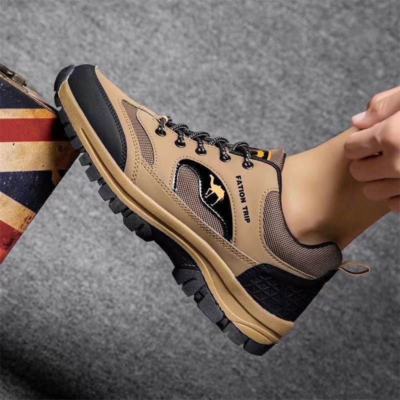 🔥Best Seller-Last Day Sale 60% OFF🔥 Men's Orthopedic comfort Sneaker 2025