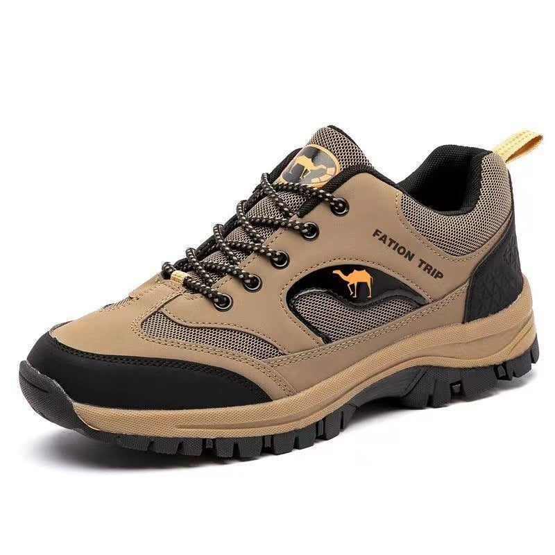🔥Last Day Promotion 70% OFF 🎁 Men's Orthopedic Comfort Sneaker