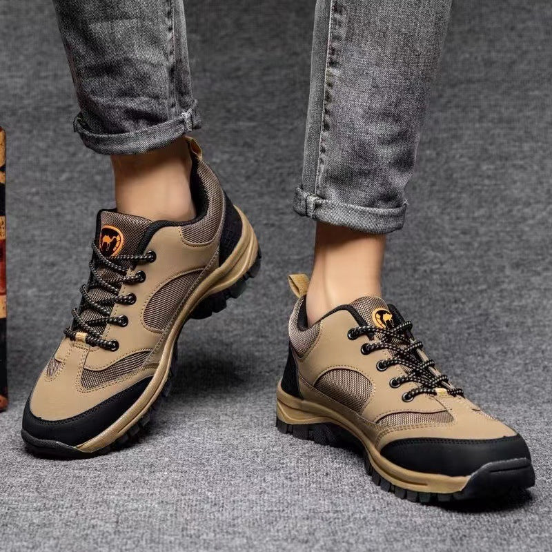 🔥Best Seller-Last Day Sale 60% OFF🔥 Men's Orthopedic comfort Sneaker 2025