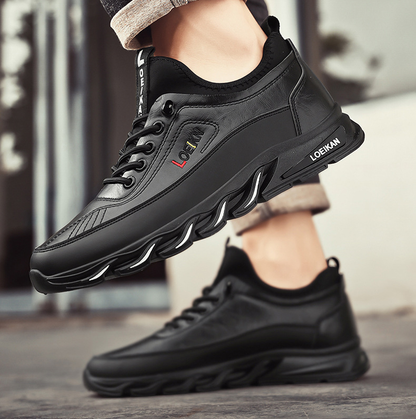 ⏰Limited Time Sale 70% OFF-Men's Casual Fashion Orthopedic Hiking Shoes