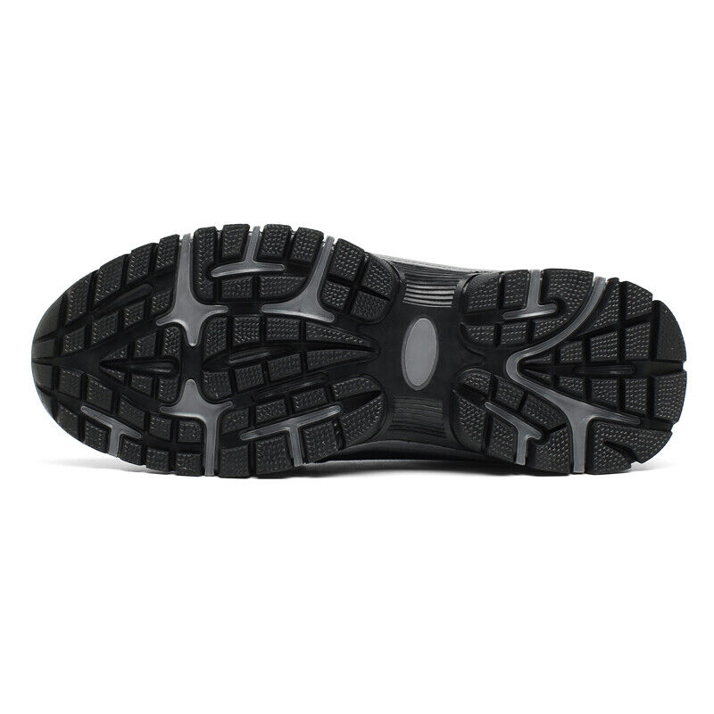 (🔥Best Selling) Men's Comfortable Waterproof Orthopedic Walking Shoes Plus Velvet Shoes